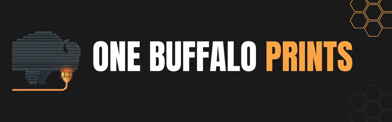 Opening up the Workshop: Introducing One Buffalo Prints cover image